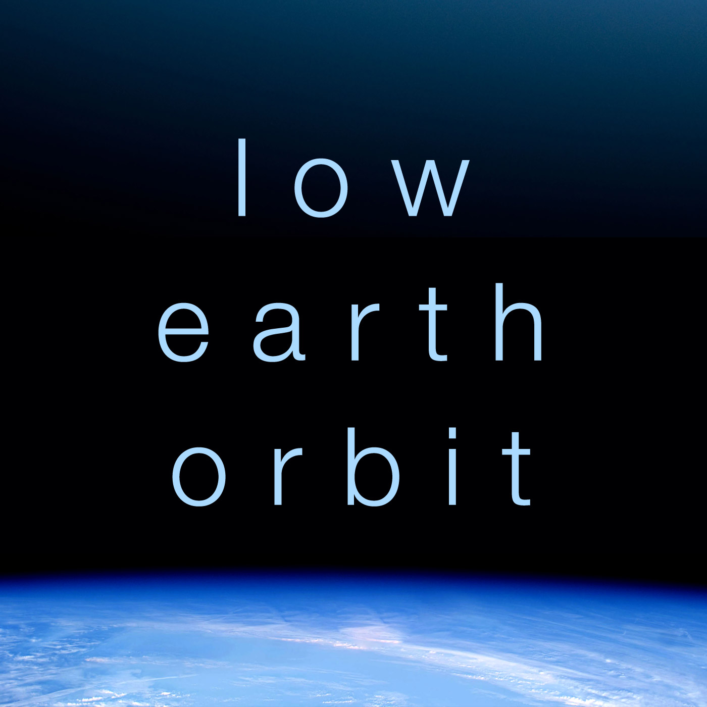 Low Earth Orbit